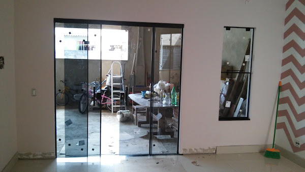 Foto 1 Vidraçaria R.luz