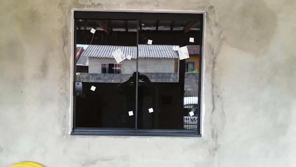 Foto 2 Vidraçaria R.luz