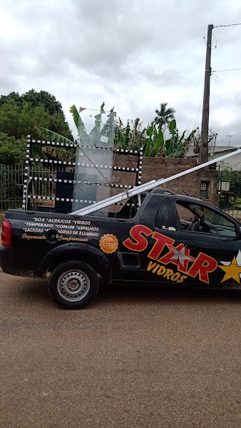 Foto 2 Star Vidros