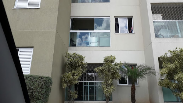 São Bento vidros e decorações