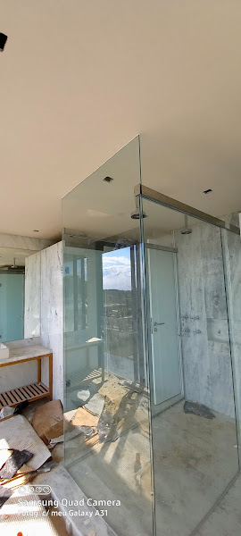 Foto 2 São Bento vidros e decorações