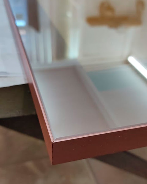 Foto 1 Inovata | Portas de Vidro e Componentes Foto 1 Inovata | Portas de Vidro e Componentes