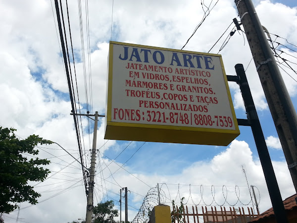 Foto 5 Jato Arte