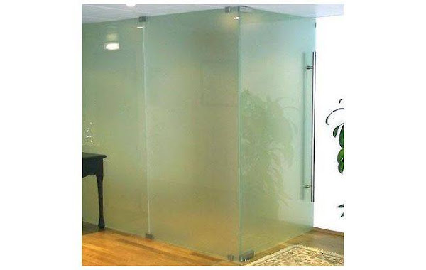 Foto 1 Vidraçaria Art e Design BTR