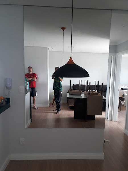 Foto 2 Vidraçaria Art e Design BTR