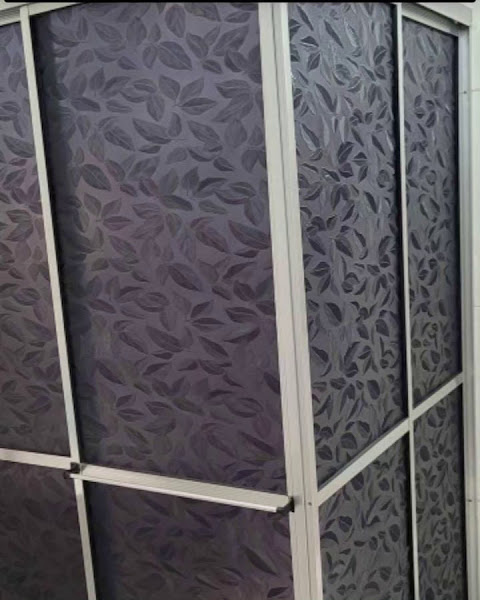 Foto 3 Vidraçaria Art e Design BTR