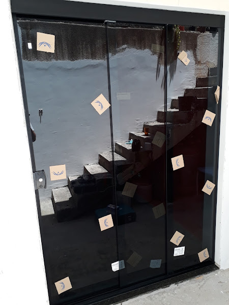 Foto 4 Vidraçaria Art e Design BTR