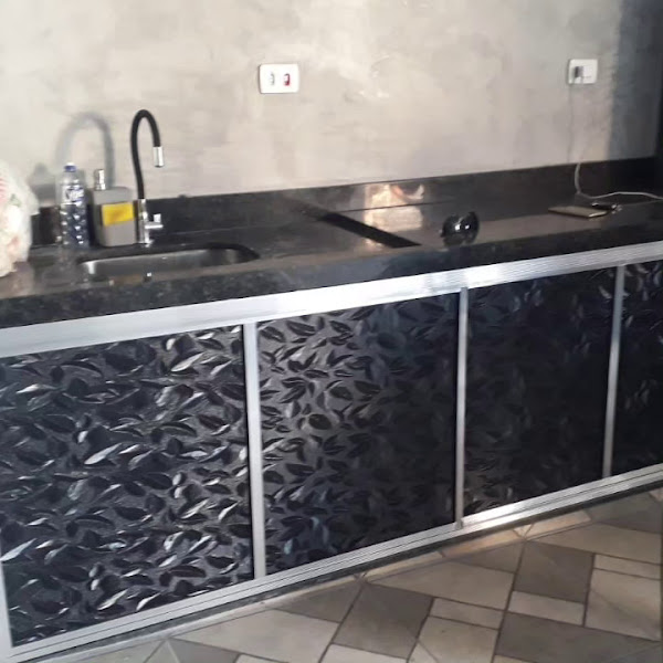 Foto 5 Vidraçaria Art e Design BTR