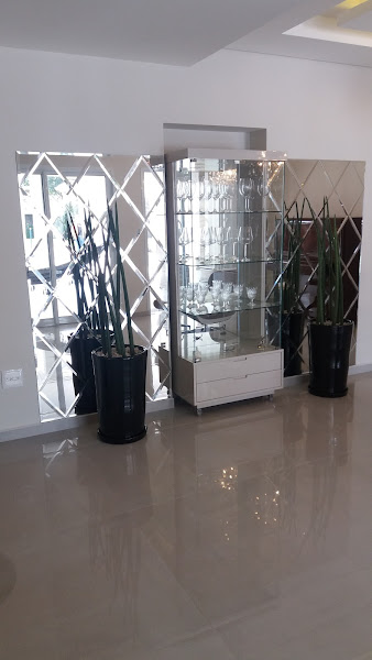 Foto 1 All Glass Design em Vidro