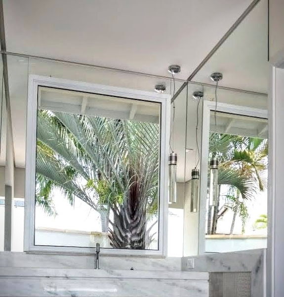 Foto 2 All Glass Design em Vidro