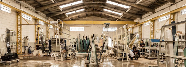 Foto 1 Studio Vidro - Distribuidora de Vidros e Espelhos