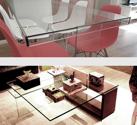 Foto 2 Studio Vidro - Distribuidora de Vidros e Espelhos