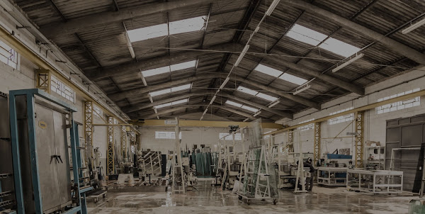 Foto 3 Studio Vidro - Distribuidora de Vidros e Espelhos