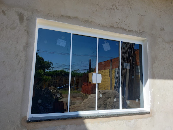 Vidraçaria Evolução