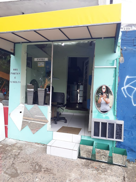 Vidraçaria Transparência