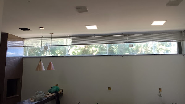 Foto 3 GRUPO GLASS & CIA