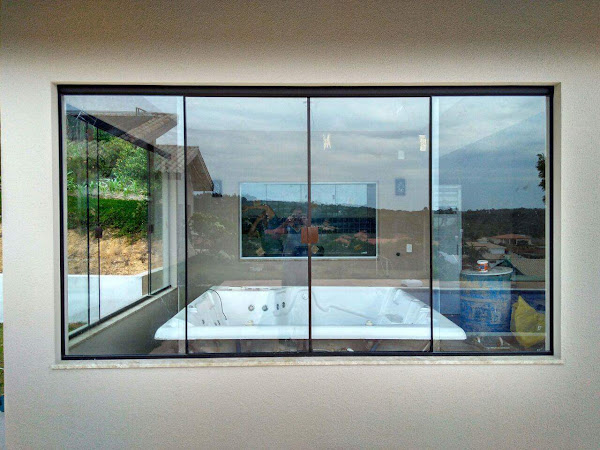 Foto 4 GRUPO GLASS & CIA