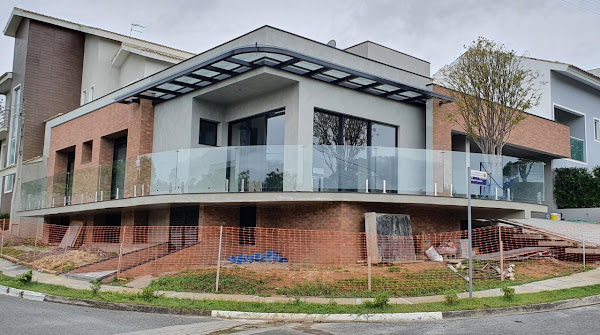 Foto 2 Medianeira Vidros e Esquadrias de Alumínio