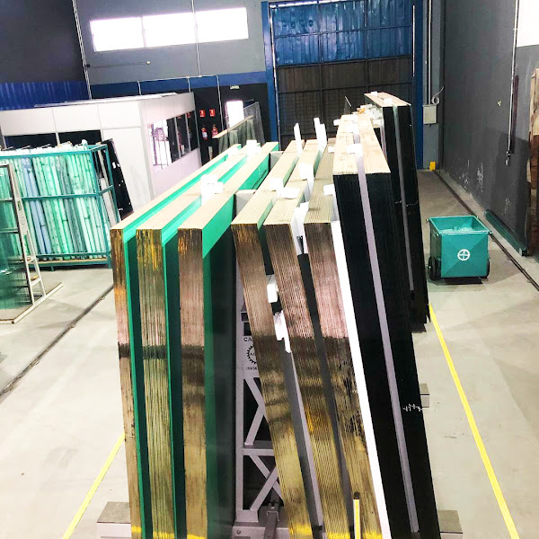 Distribuidora de Vidros Luso Glass Distribuidora de Vidros Luso Glass