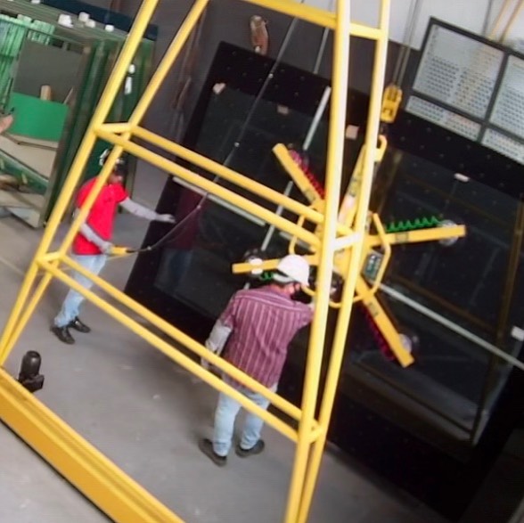 Foto 1 Distribuidora de Vidros Luso Glass