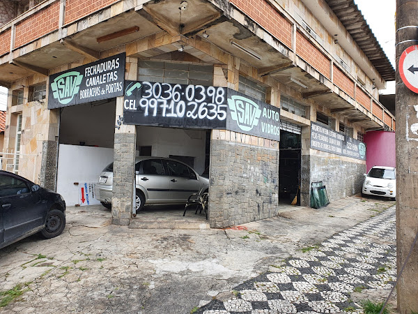 Sav Auto Vidros Sav Auto Vidros