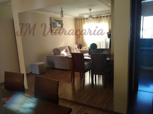 Foto 0 JM Vidraçaria