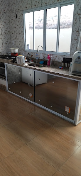 Foto 2 Vidraçaria Geraldi