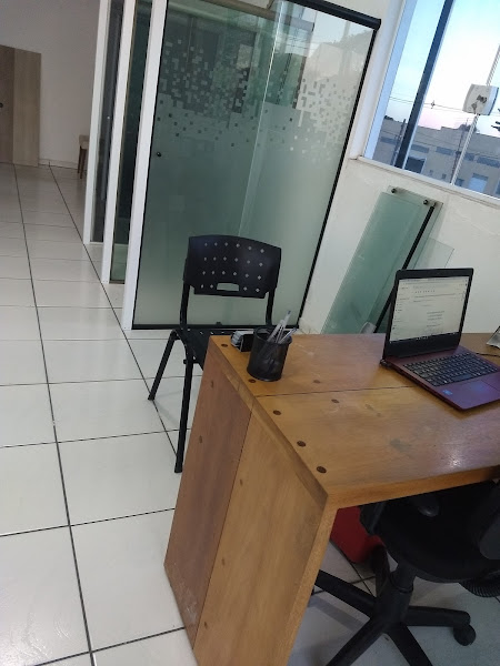 Foto 1 Vidraçaria Paraná