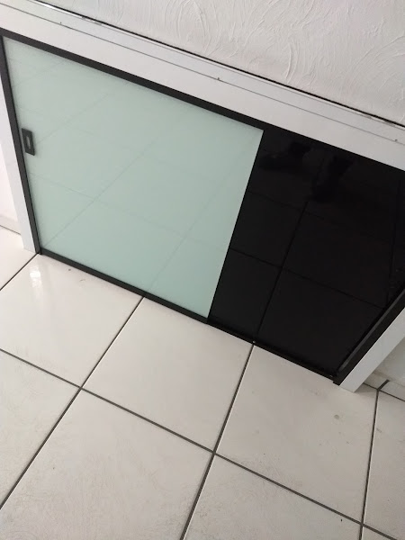 Foto 4 Vidraçaria Paraná