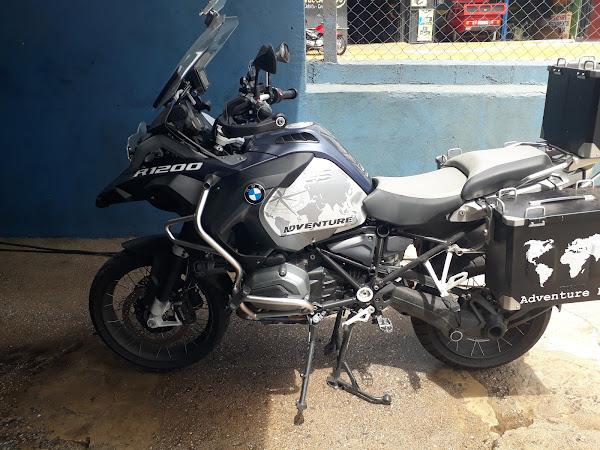 Foto 1 Almeida Lava Rápido em Sorocaba - Lavagem de carros e polimento sorocaba