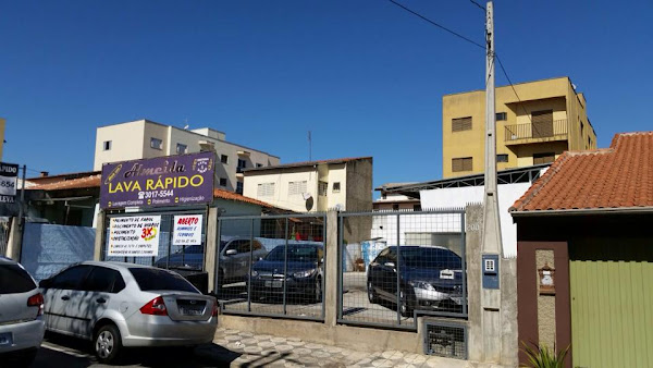 Prime Lava rápido em Sorocaba