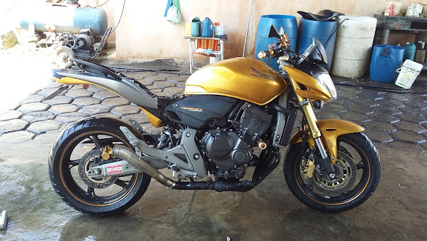 LAVA RÁPIDO SALESIANO