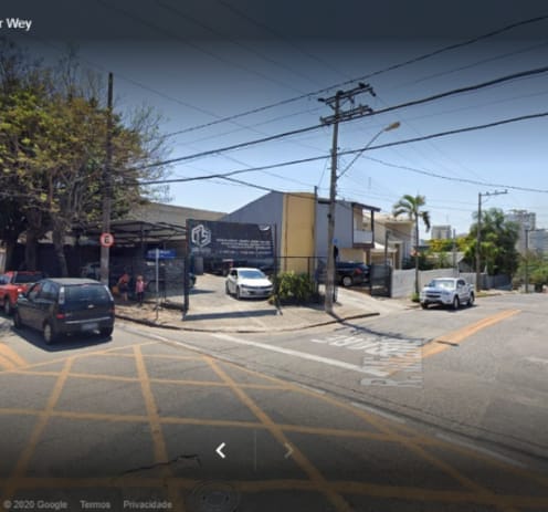 Lava-Rápido TS Sorocaba