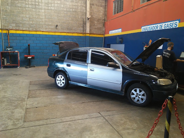 Foto 1 Lava-Rápido TS Sorocaba