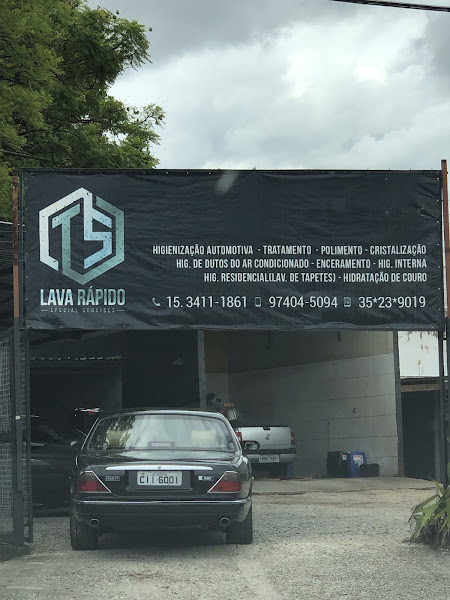 Foto 2 Lava-Rápido TS Sorocaba