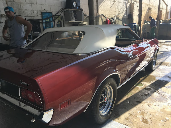 Foto 4 Lava Rápido Sorocaba (Absolut Car Estética Automotiva)