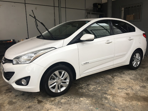 Foto 6 Lava Rápido Sorocaba (Absolut Car Estética Automotiva)