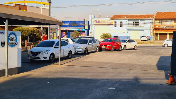 Foto 2 Lava rápido Maverick