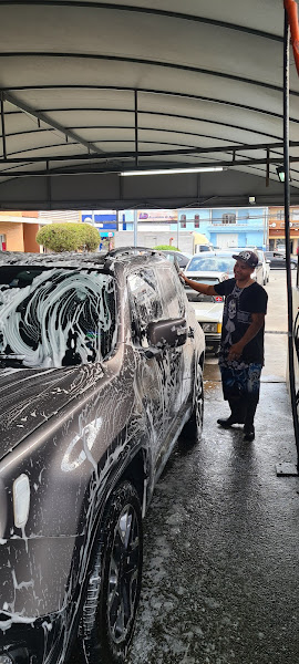 Foto 3 Lava rápido Maverick