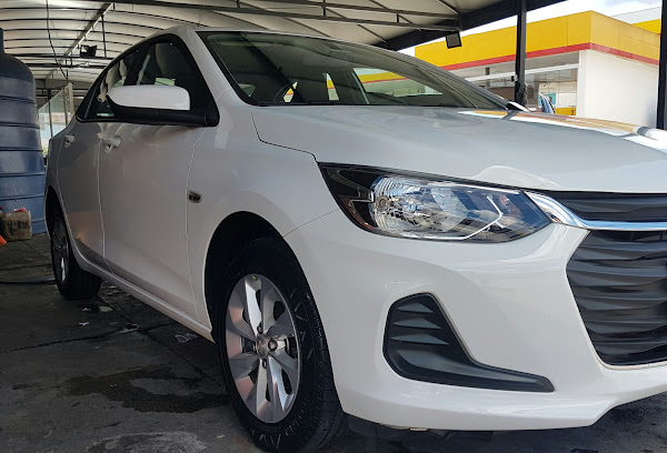 Foto 5 Lava rápido Maverick