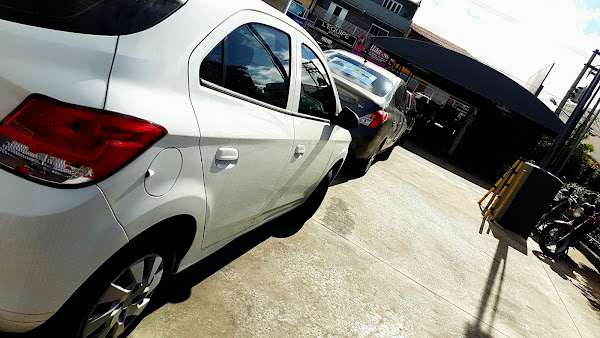 Foto 6 Lava rápido Maverick