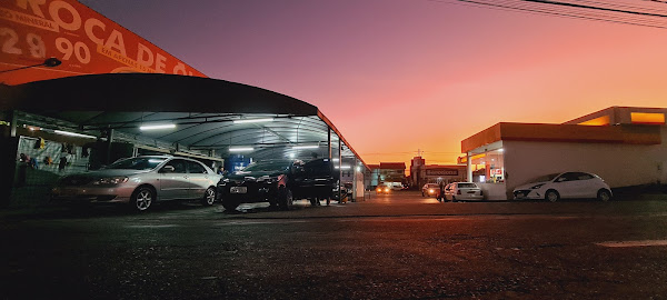 Foto 7 Lava rápido Maverick