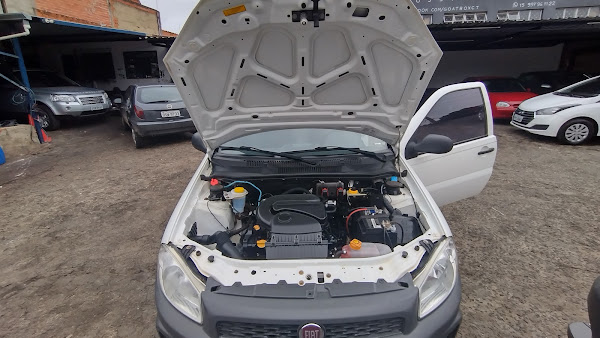 Lava Rápido Chicão