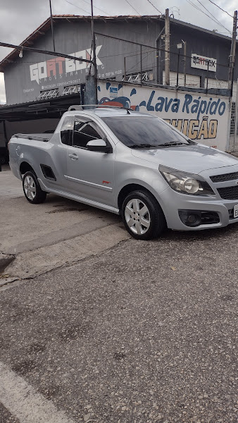 Foto 4 Lava Rápido Chicão