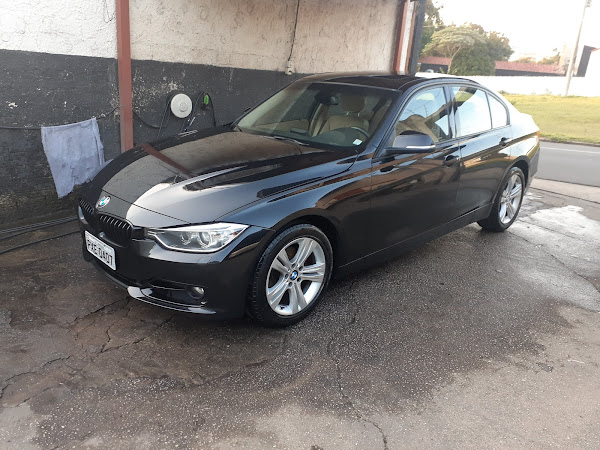 Foto 1 Lava Rápido Alemão