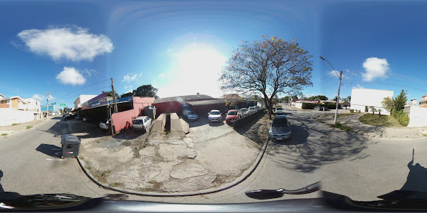 Foto 1 Jatão Lava Rápido