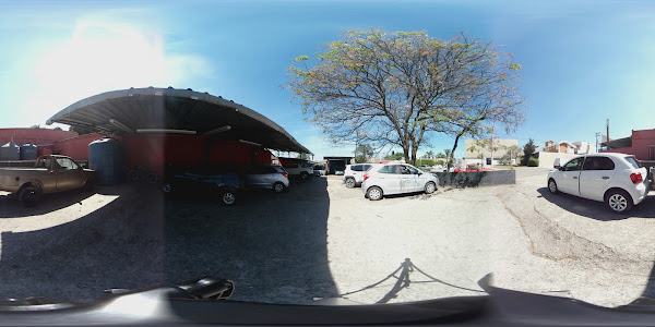 Foto 2 Jatão Lava Rápido