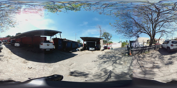 Foto 3 Jatão Lava Rápido