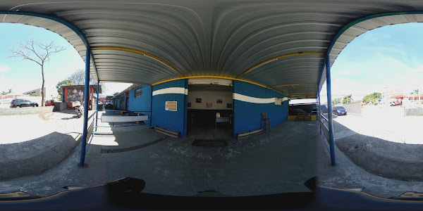 Foto 4 Jatão Lava Rápido