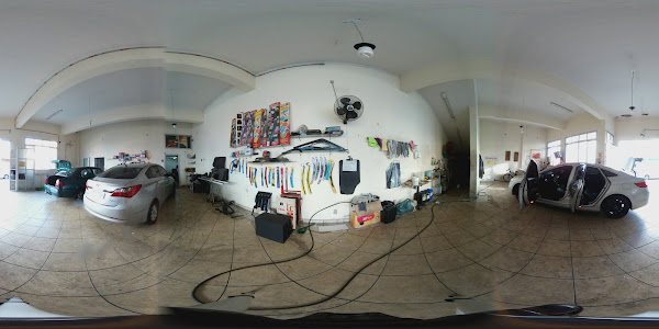 Foto 1 WL Acessórios e Lava Rápido